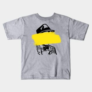 Censored Kids T-Shirt